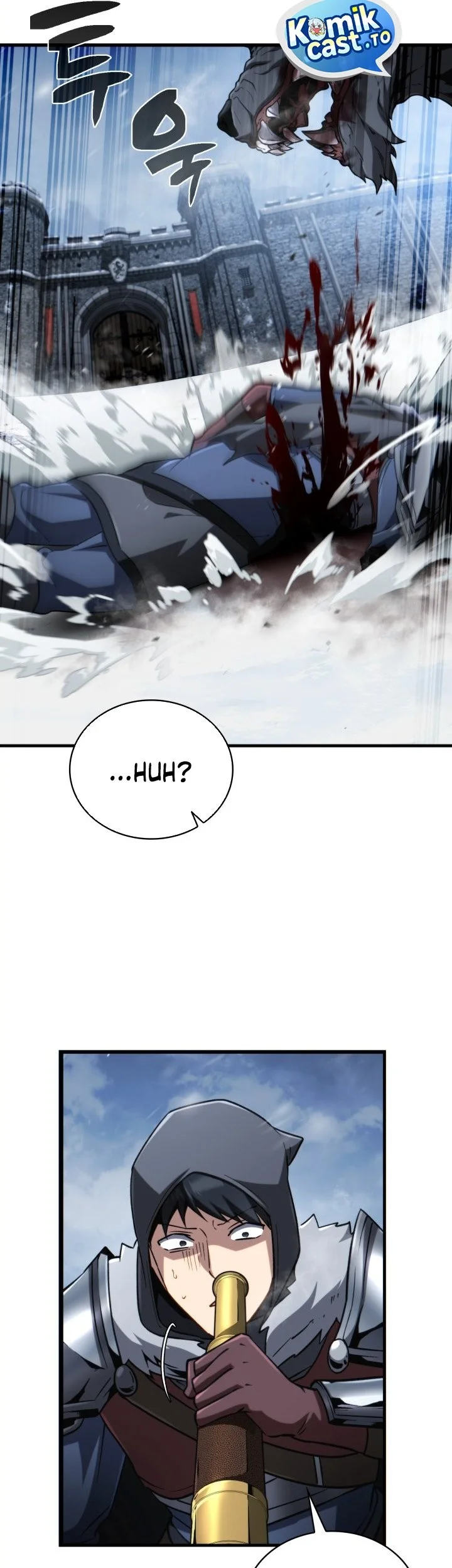 I Became the Rogue First Prince Chapter 27 Gambar 76