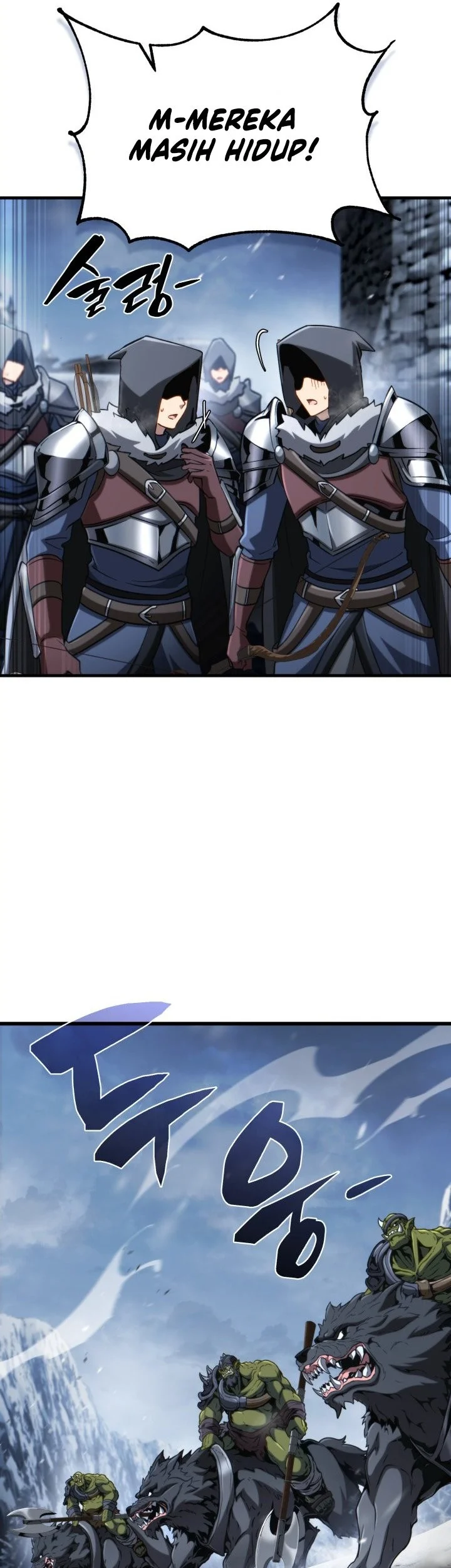 I Became the Rogue First Prince Chapter 27 Gambar 78