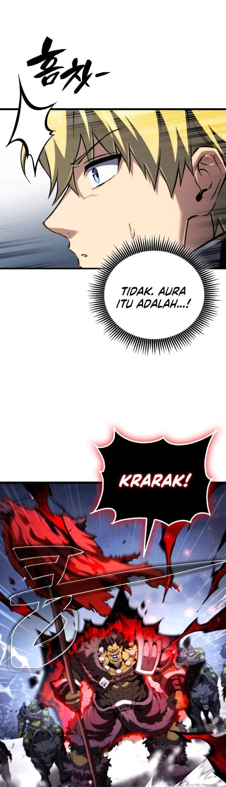 I Became the Rogue First Prince Chapter 27 Gambar 84