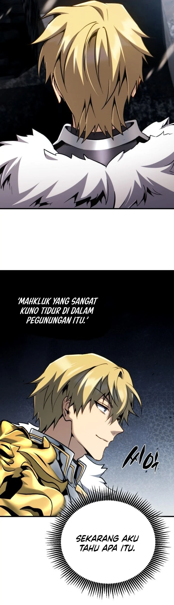 I Became the Rogue First Prince Chapter 27 Gambar 90