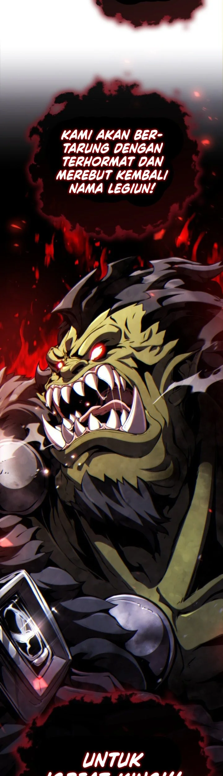 I Became the Rogue First Prince Chapter 27 Gambar 92