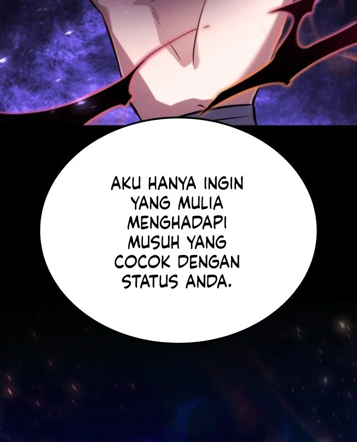 I Became the Rogue First Prince Chapter 27 Gambar 7