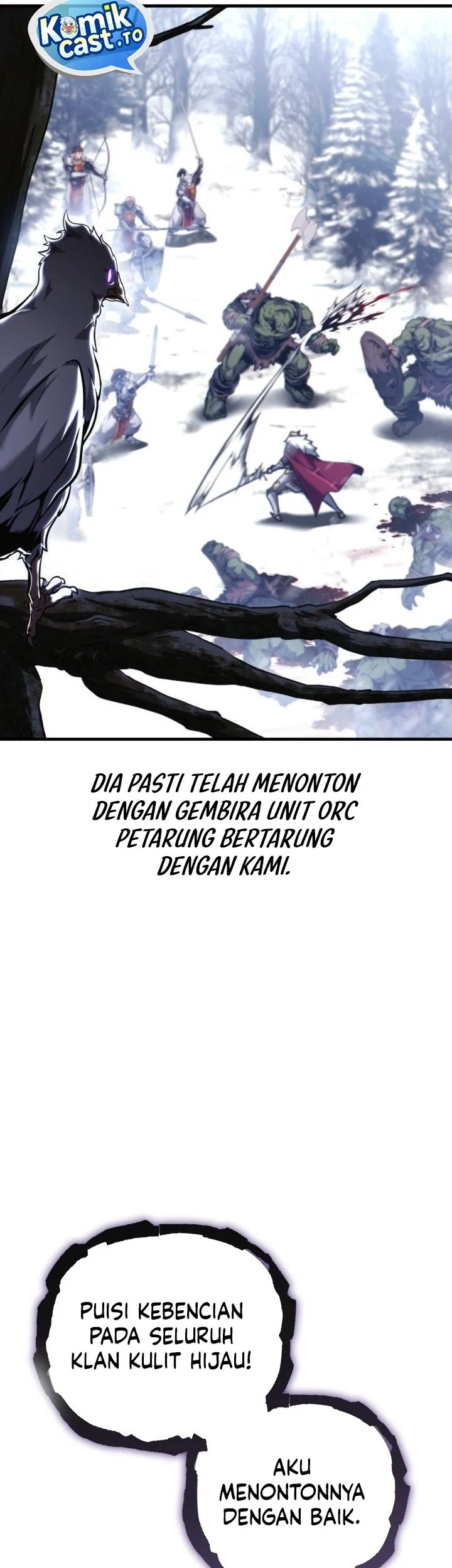 I Became the Rogue First Prince Chapter 27 Gambar 10