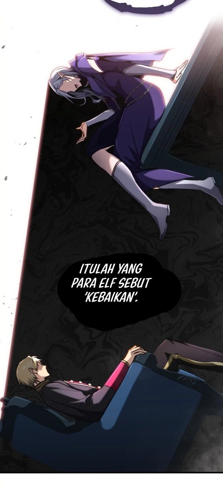 I Became the Rogue First Prince Chapter 27 Gambar 11