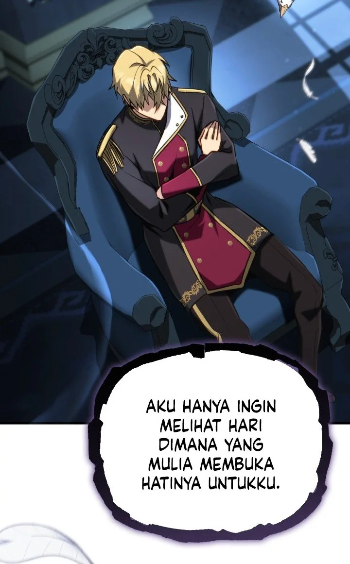 I Became the Rogue First Prince Chapter 27 Gambar 13