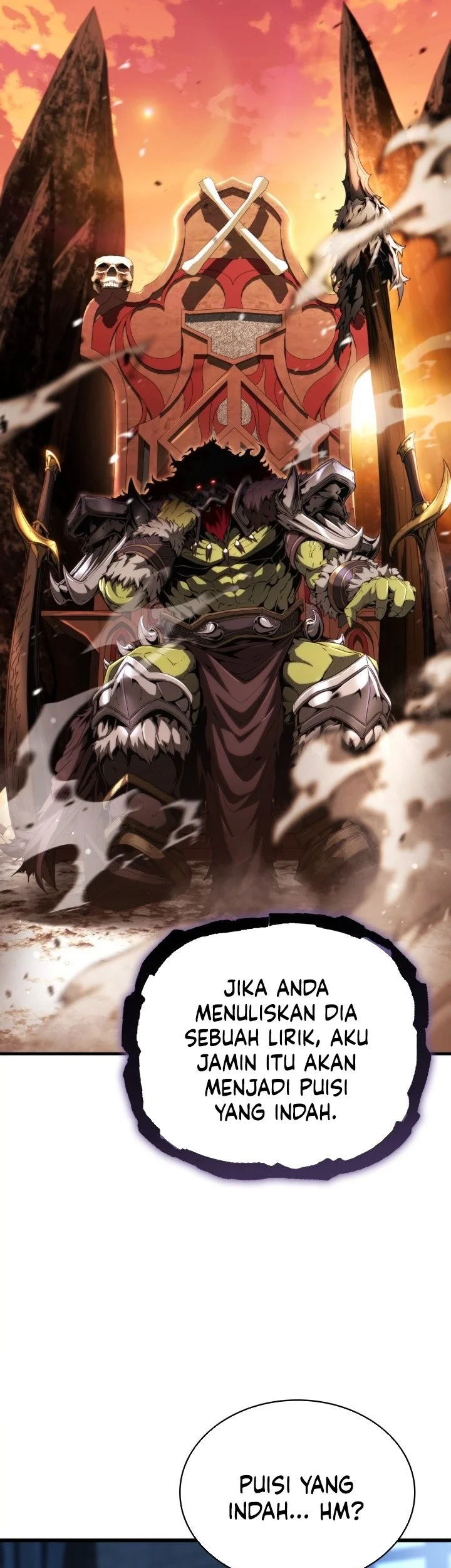 I Became the Rogue First Prince Chapter 27 Gambar 16