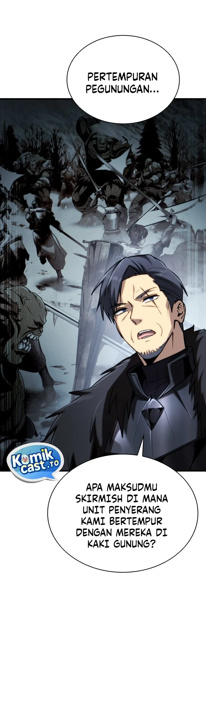 I Became the Rogue First Prince Chapter 28 Gambar 18