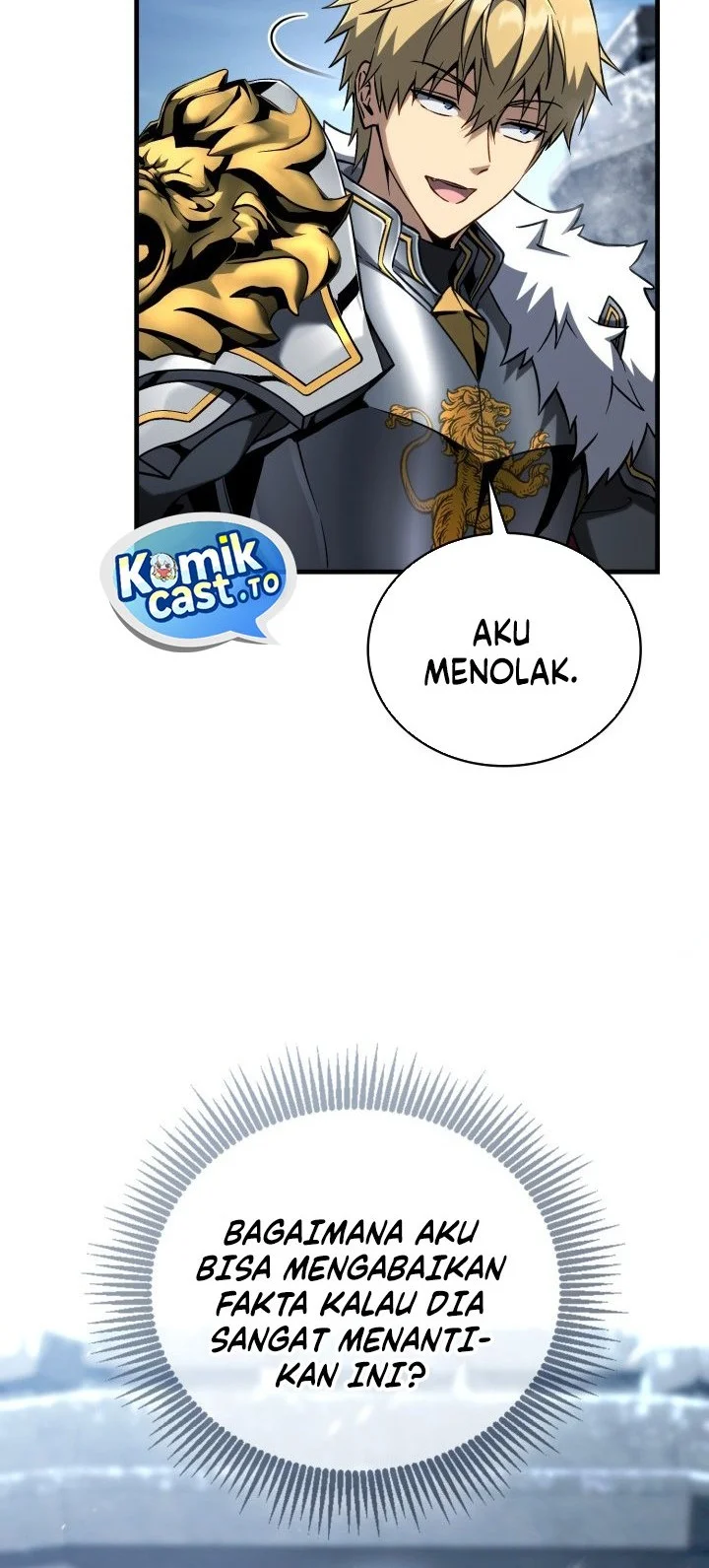 I Became the Rogue First Prince Chapter 28 Gambar 23