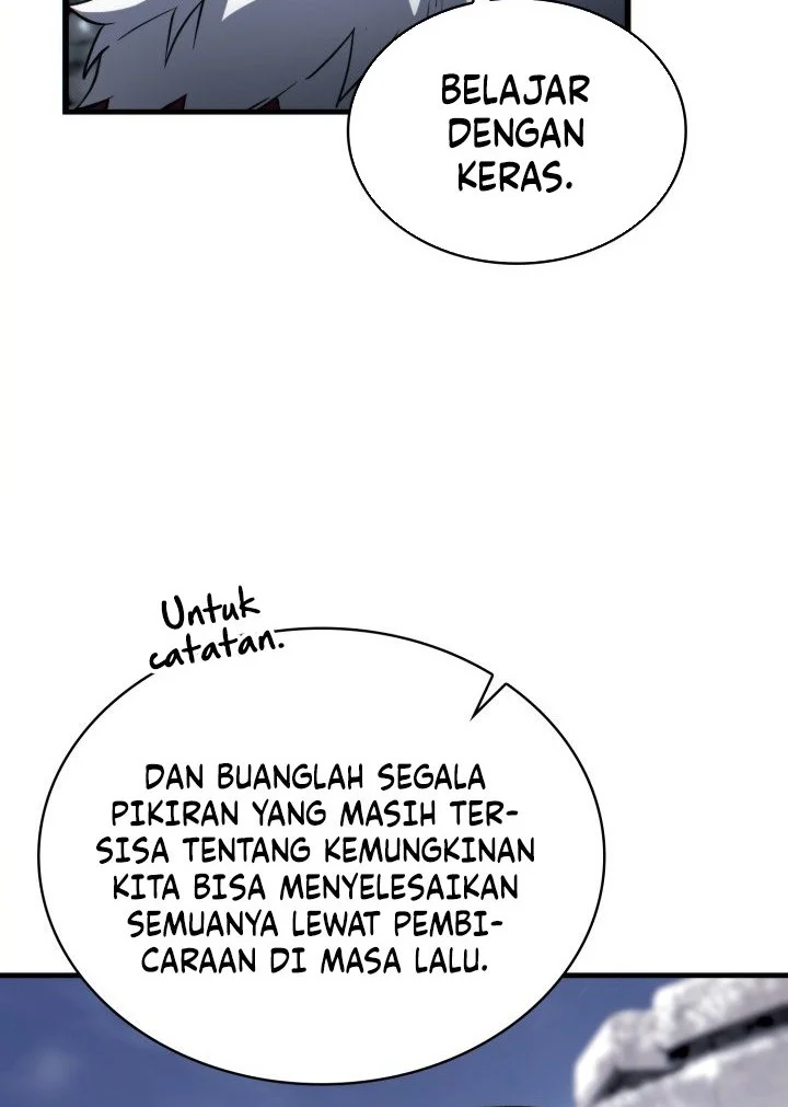 I Became the Rogue First Prince Chapter 28 Gambar 27