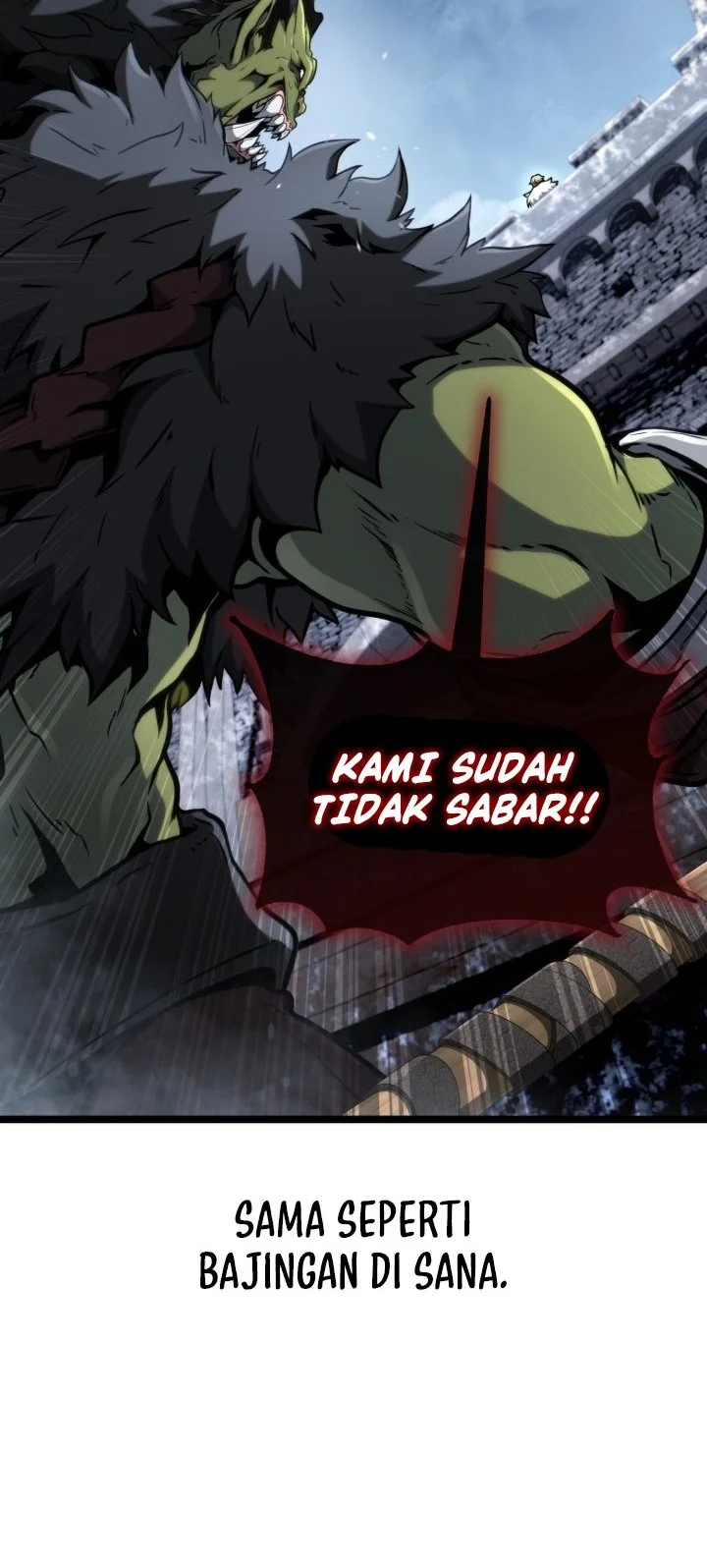 I Became the Rogue First Prince Chapter 28 Gambar 29