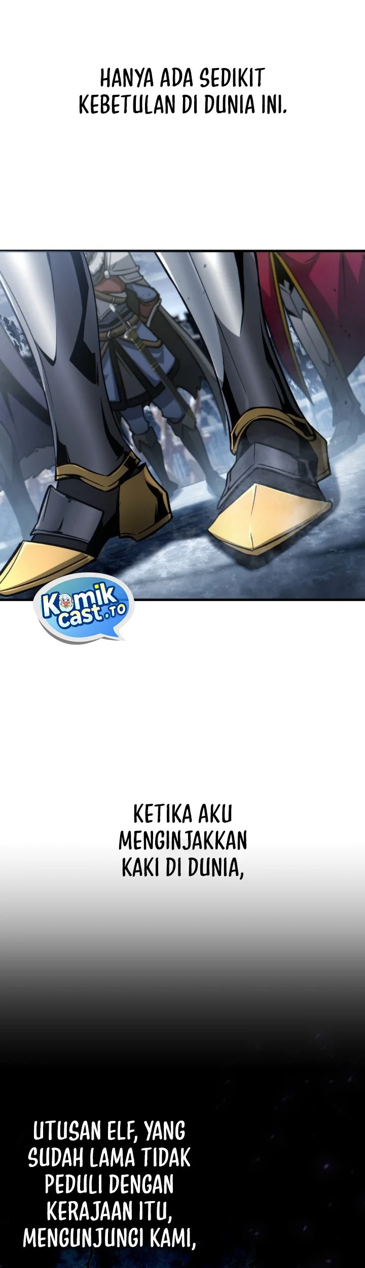 I Became the Rogue First Prince Chapter 28 Gambar 32