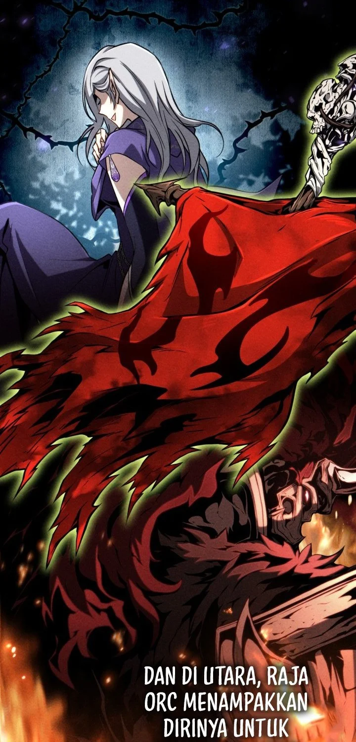 I Became the Rogue First Prince Chapter 28 Gambar 33