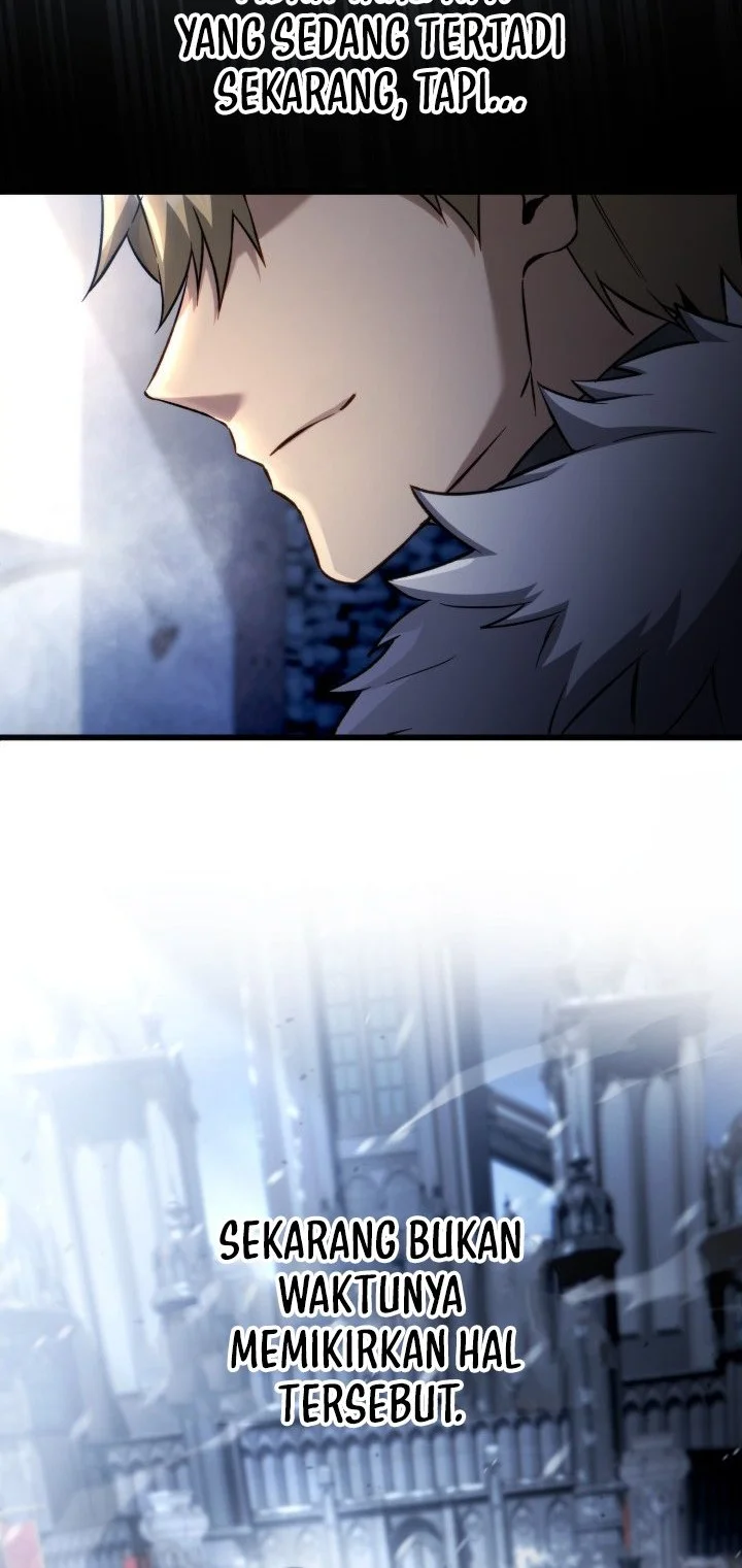 I Became the Rogue First Prince Chapter 28 Gambar 36