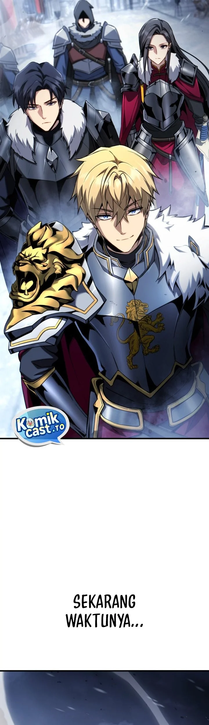 I Became the Rogue First Prince Chapter 28 Gambar 37