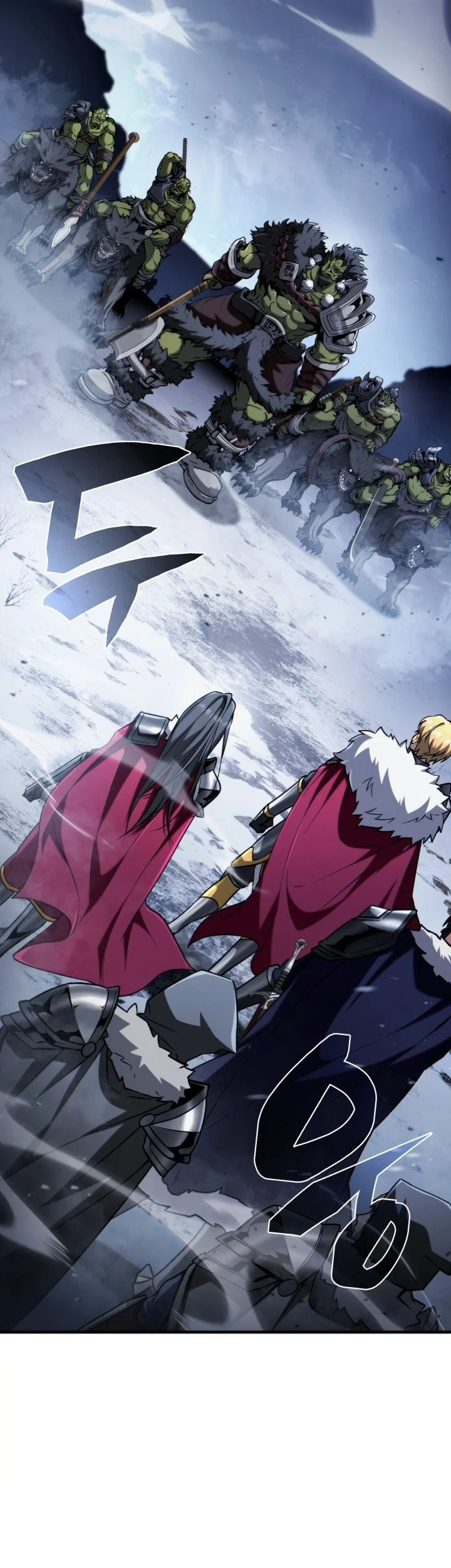 I Became the Rogue First Prince Chapter 28 Gambar 39