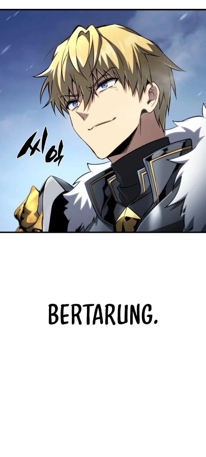 I Became the Rogue First Prince Chapter 28 Gambar 40