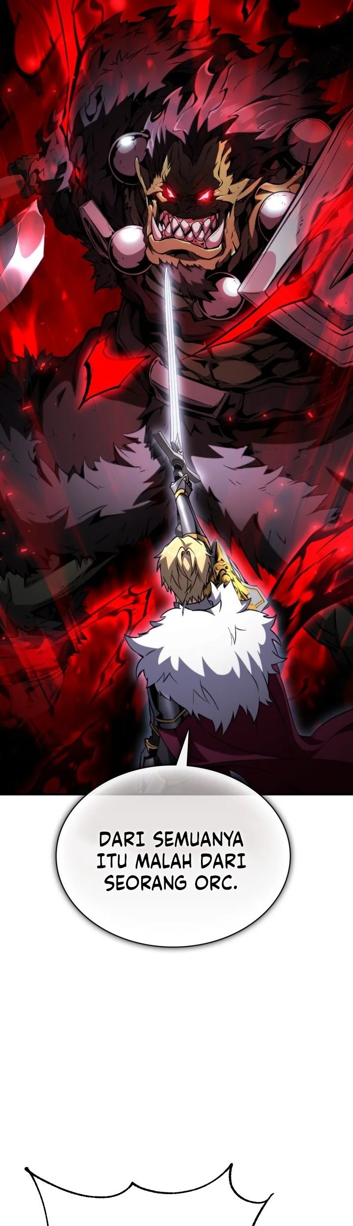 I Became the Rogue First Prince Chapter 28 Gambar 47