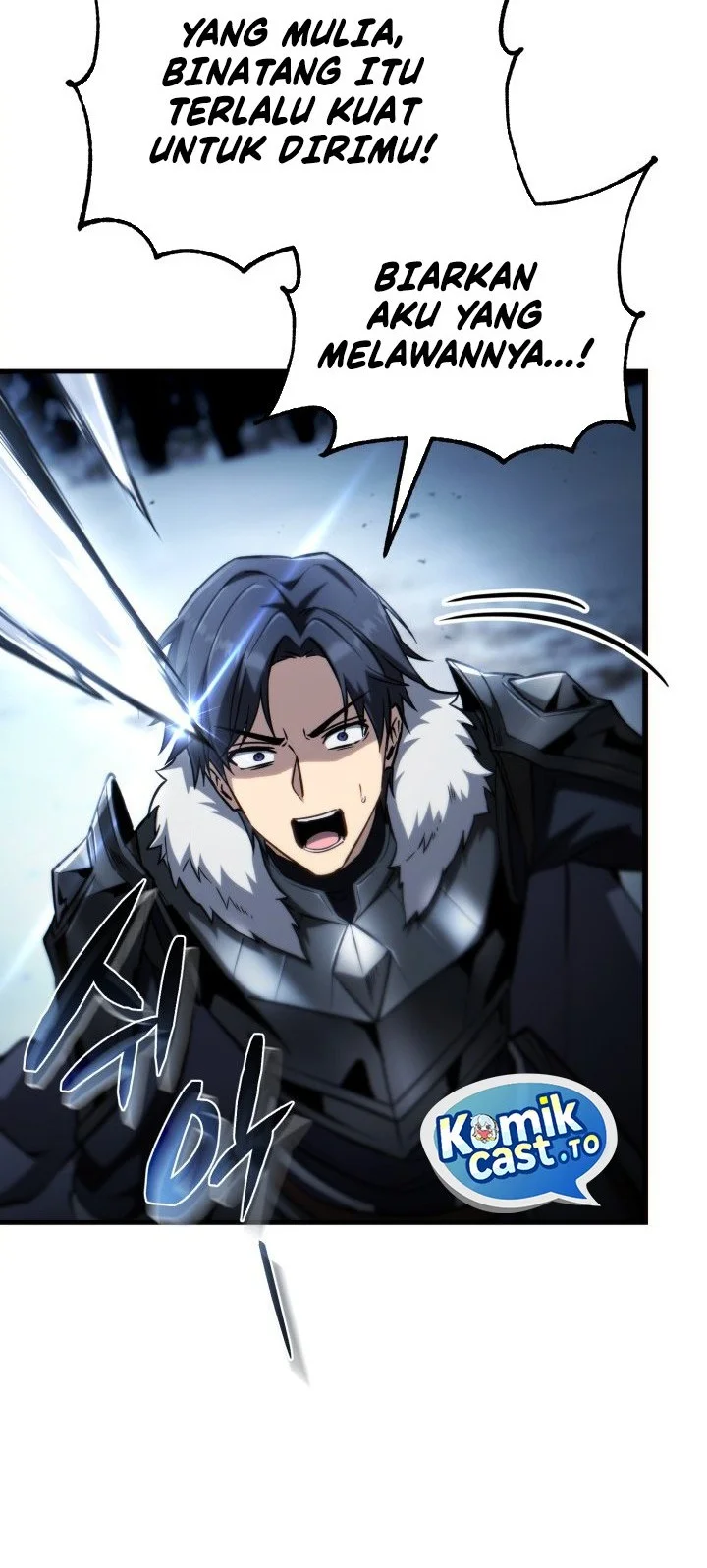 I Became the Rogue First Prince Chapter 28 Gambar 48