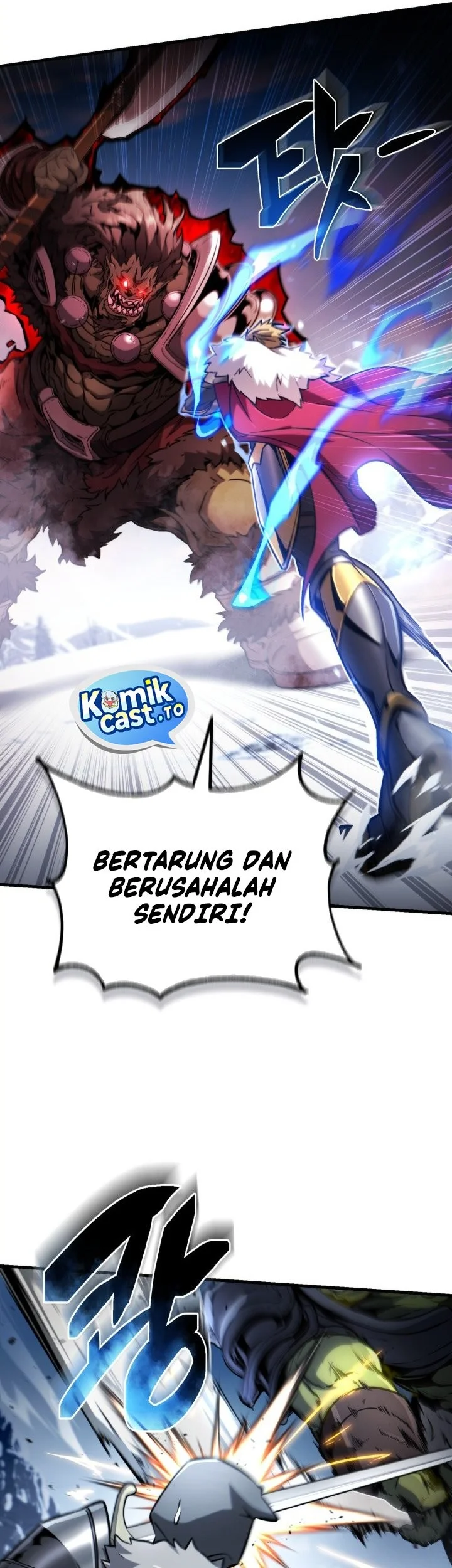 I Became the Rogue First Prince Chapter 28 Gambar 53