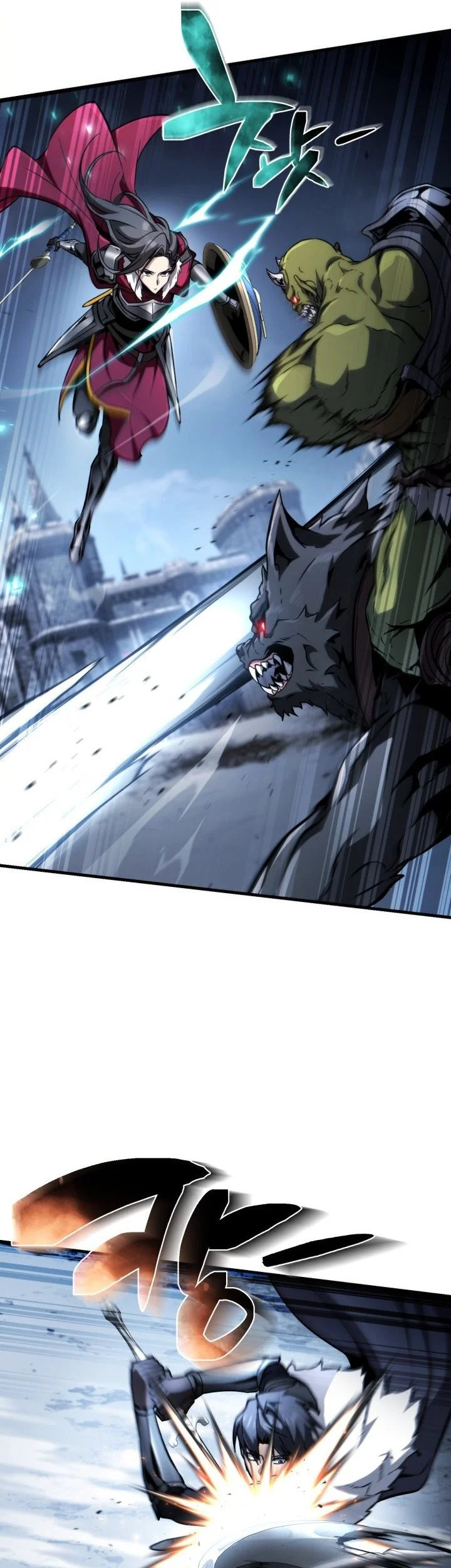 I Became the Rogue First Prince Chapter 28 Gambar 55