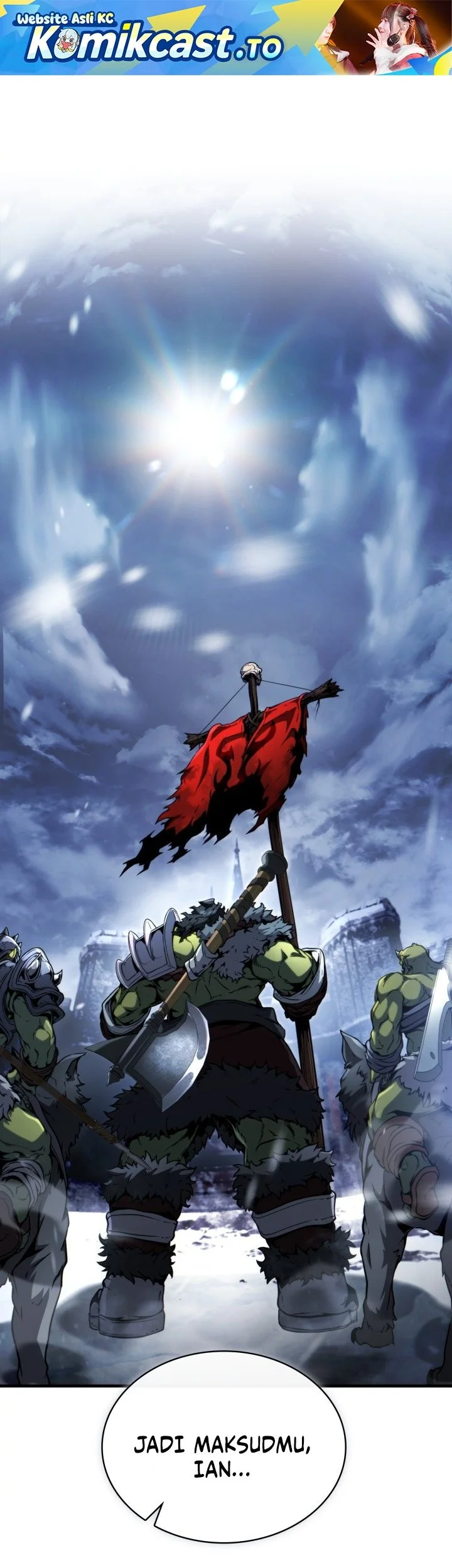 Manhwa I Became the Rogue First Prince Chapter 28 gambar 2