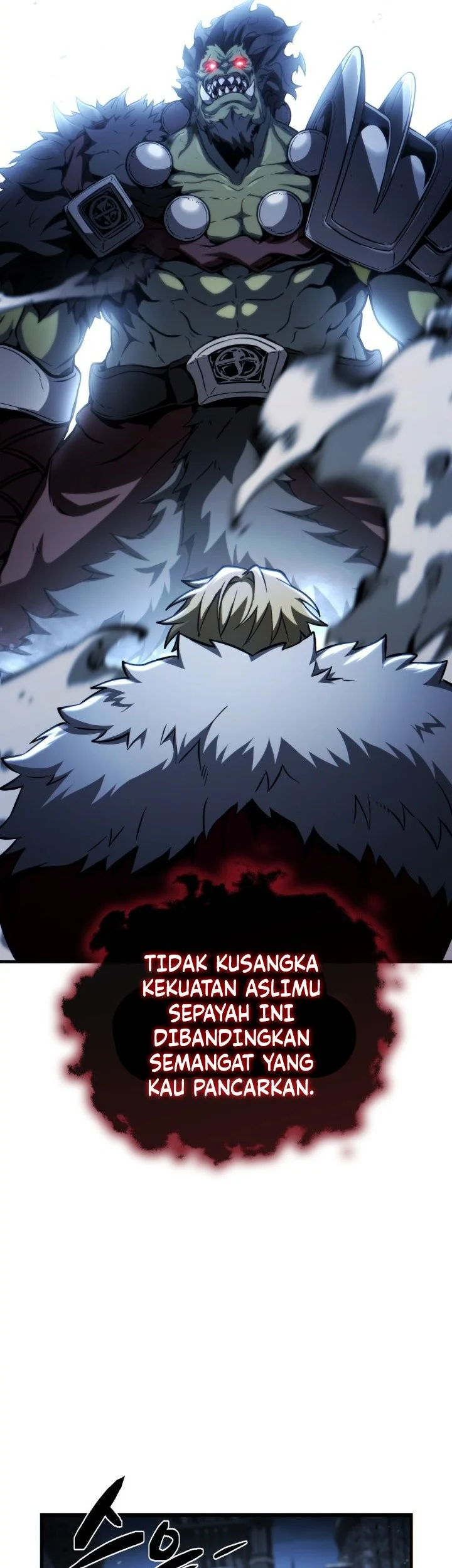 I Became the Rogue First Prince Chapter 28 Gambar 61