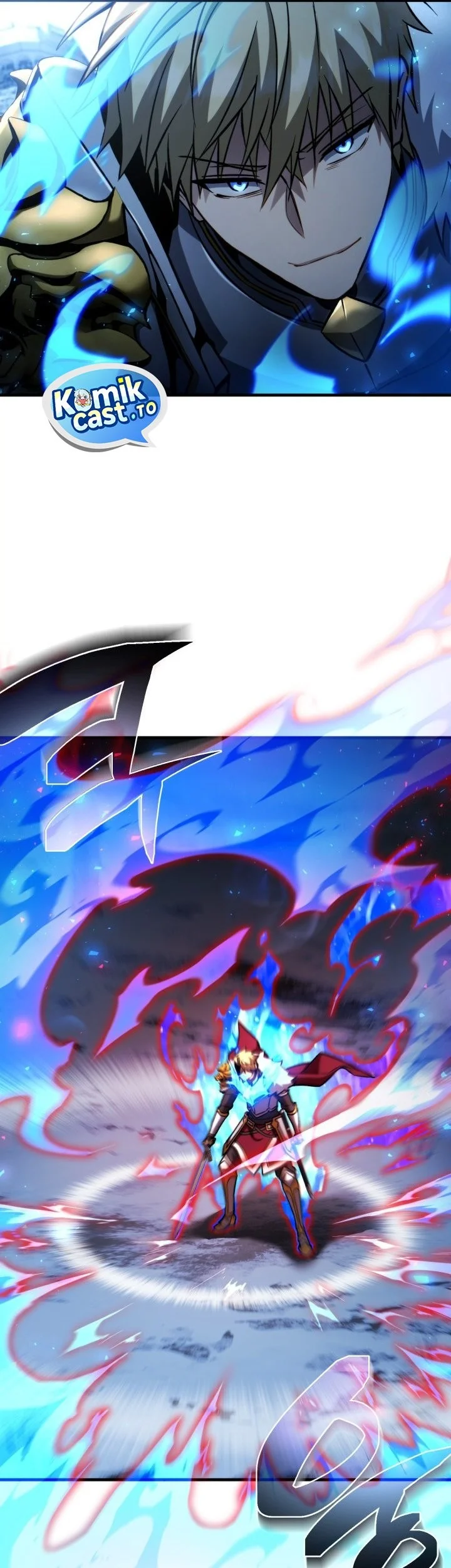 I Became the Rogue First Prince Chapter 28 Gambar 63