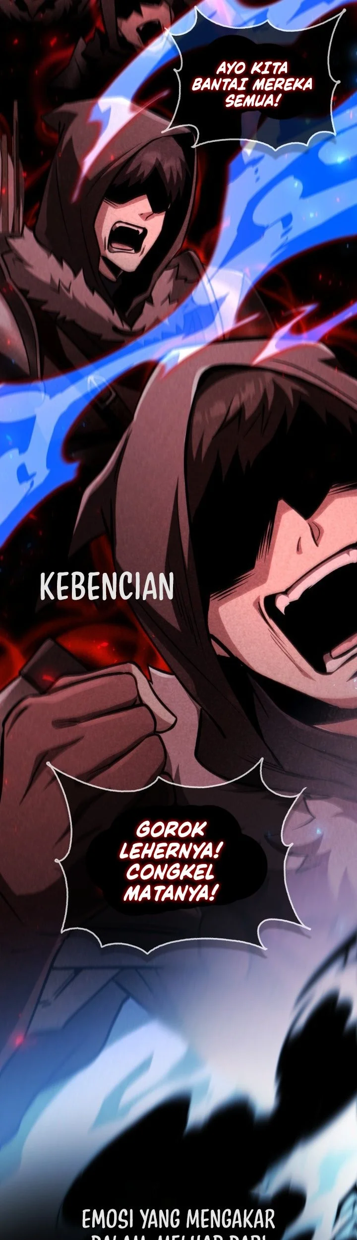 I Became the Rogue First Prince Chapter 28 Gambar 67