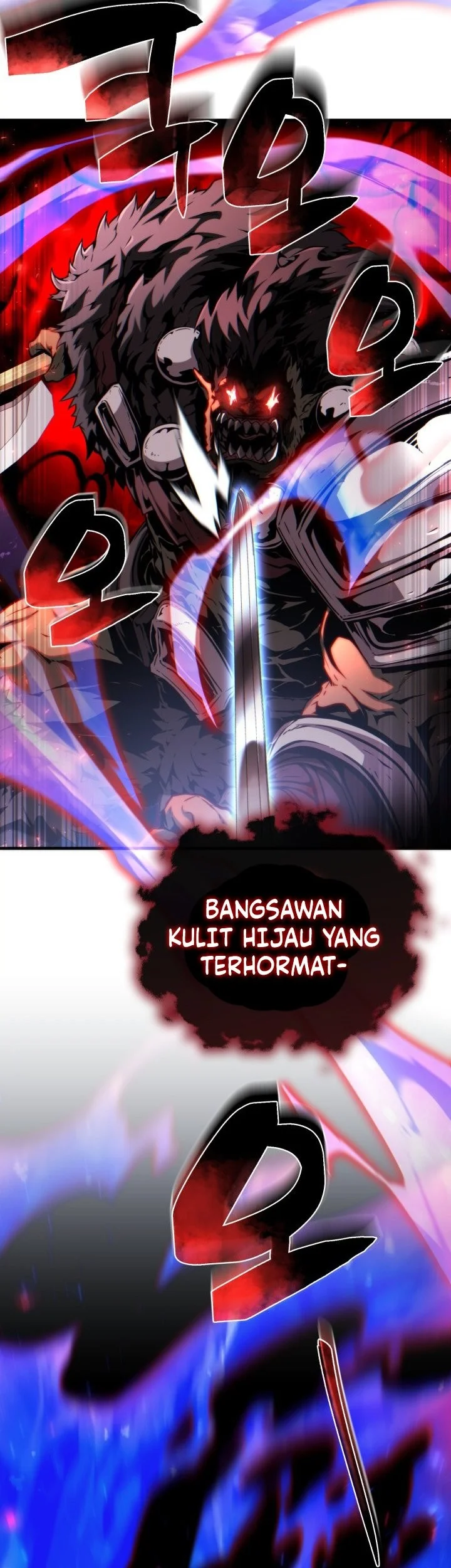 I Became the Rogue First Prince Chapter 28 Gambar 73