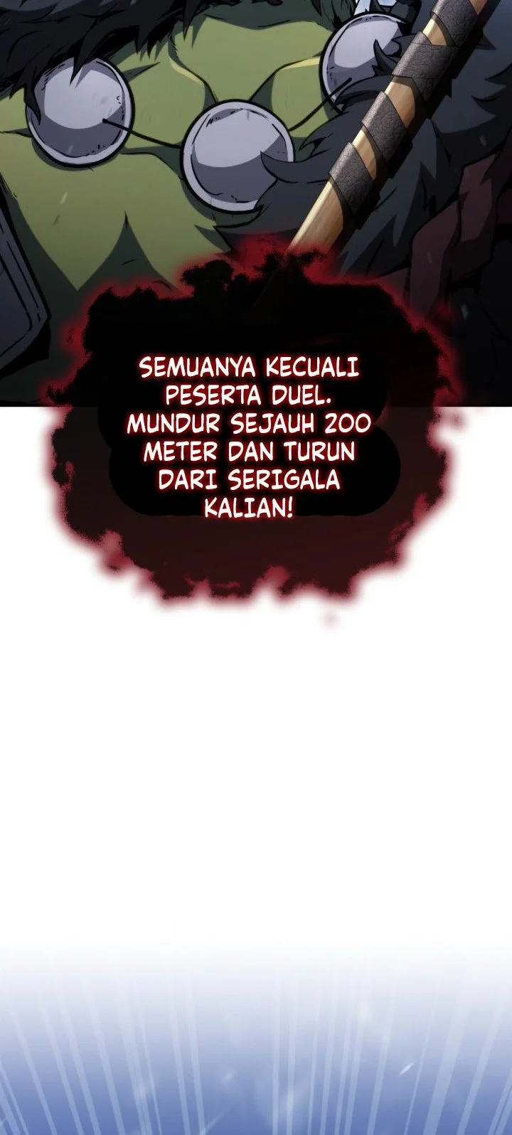 I Became the Rogue First Prince Chapter 28 Gambar 7