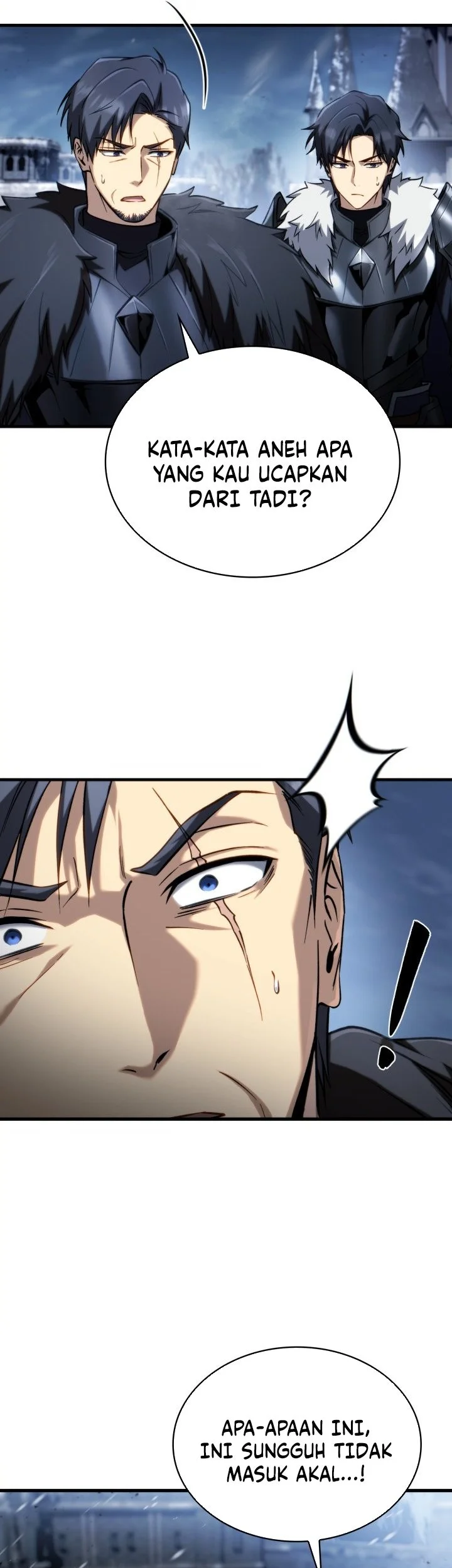 I Became the Rogue First Prince Chapter 28 Gambar 12