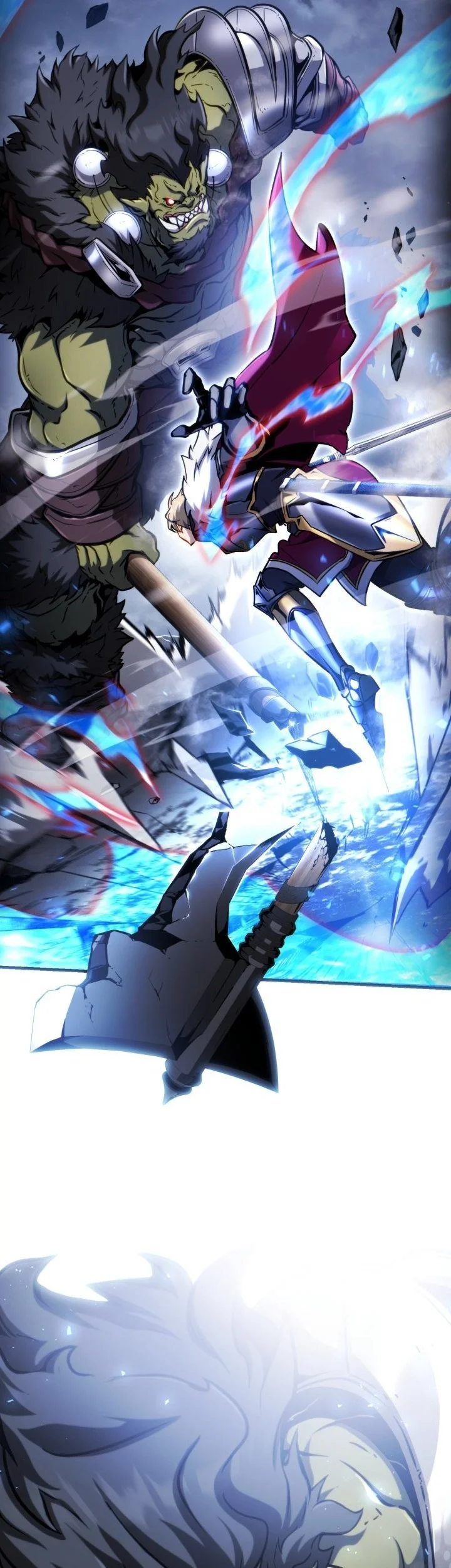 I Became the Rogue First Prince Chapter 29 Gambar 22