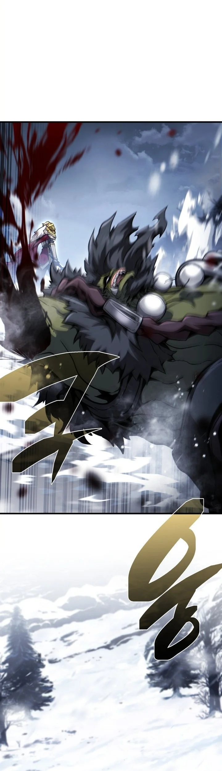 I Became the Rogue First Prince Chapter 29 Gambar 27