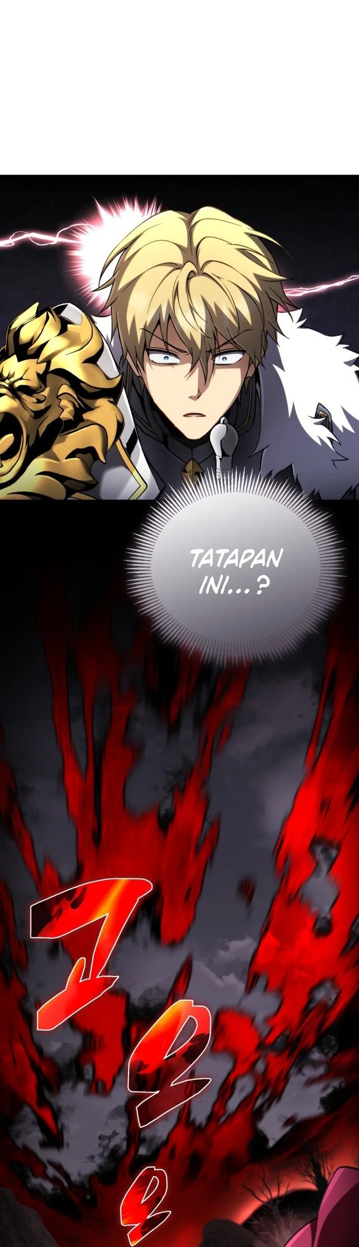 I Became the Rogue First Prince Chapter 29 Gambar 33