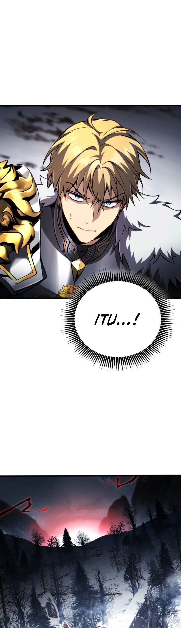 I Became the Rogue First Prince Chapter 29 Gambar 41