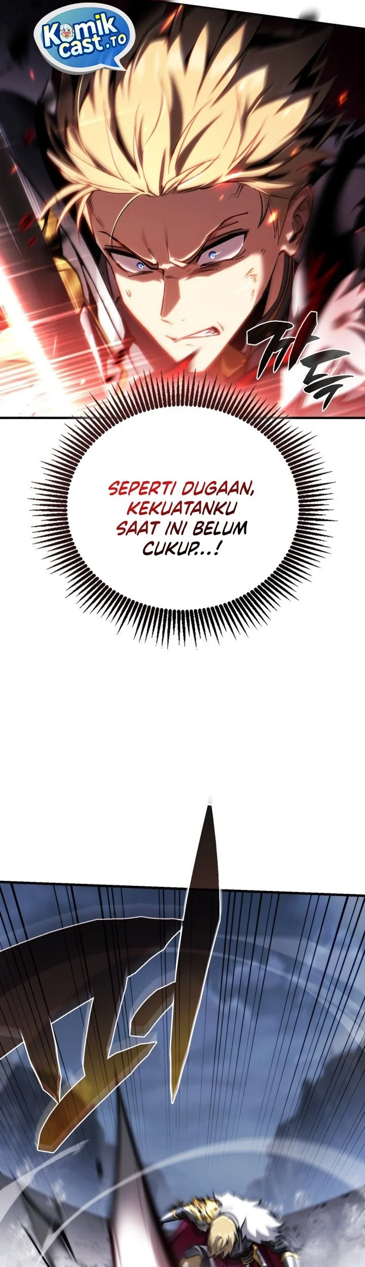 I Became the Rogue First Prince Chapter 29 Gambar 50