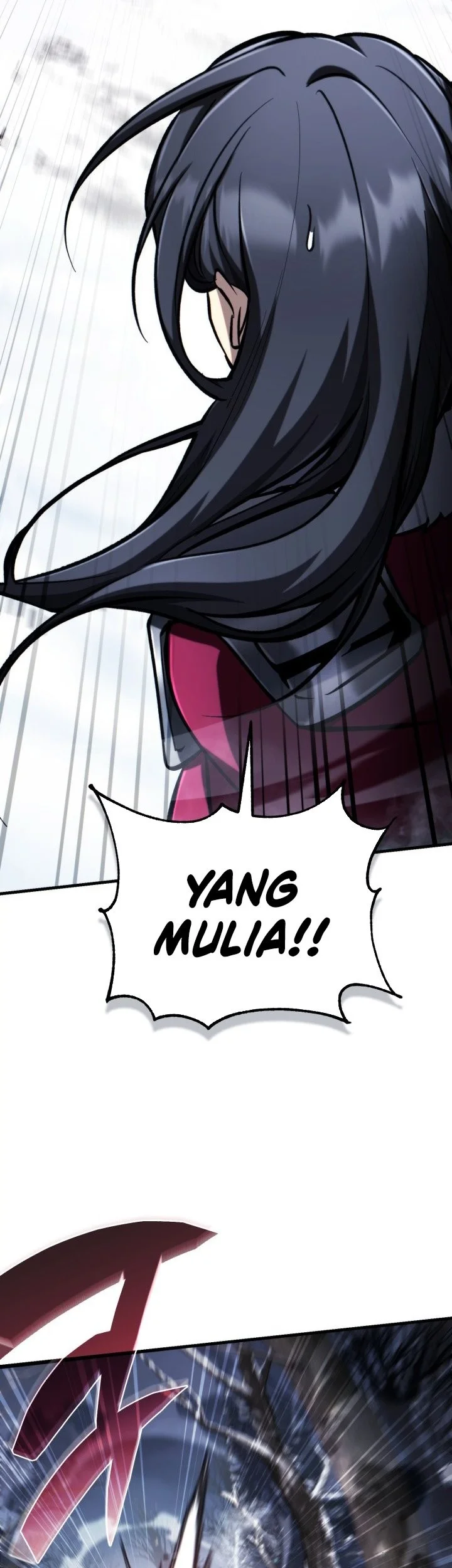 I Became the Rogue First Prince Chapter 29 Gambar 52