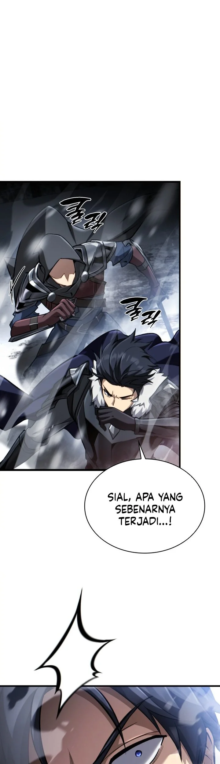 I Became the Rogue First Prince Chapter 29 Gambar 54