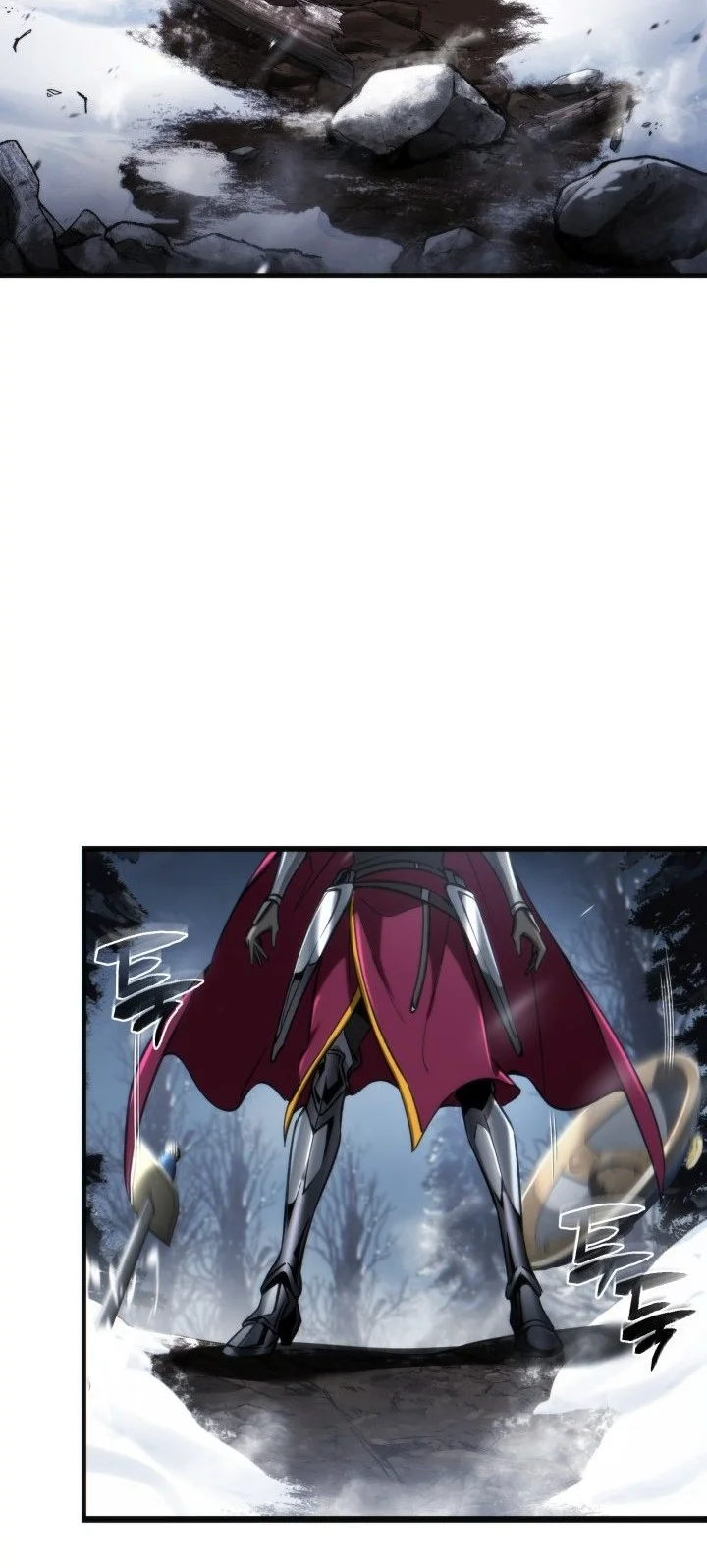 I Became the Rogue First Prince Chapter 29 Gambar 59