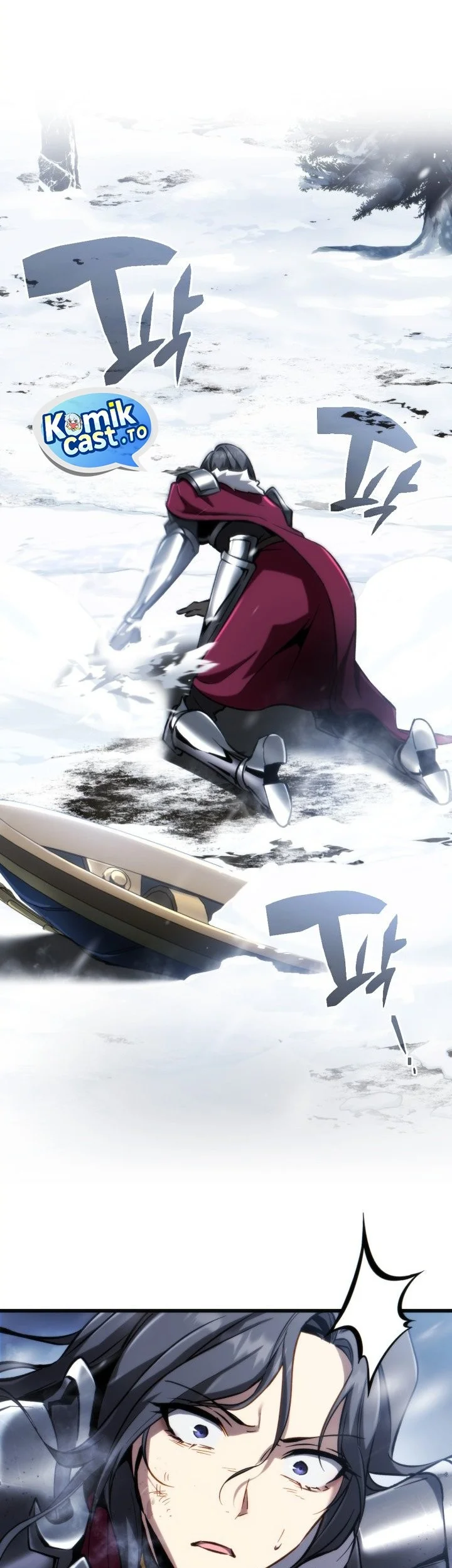 I Became the Rogue First Prince Chapter 29 Gambar 60