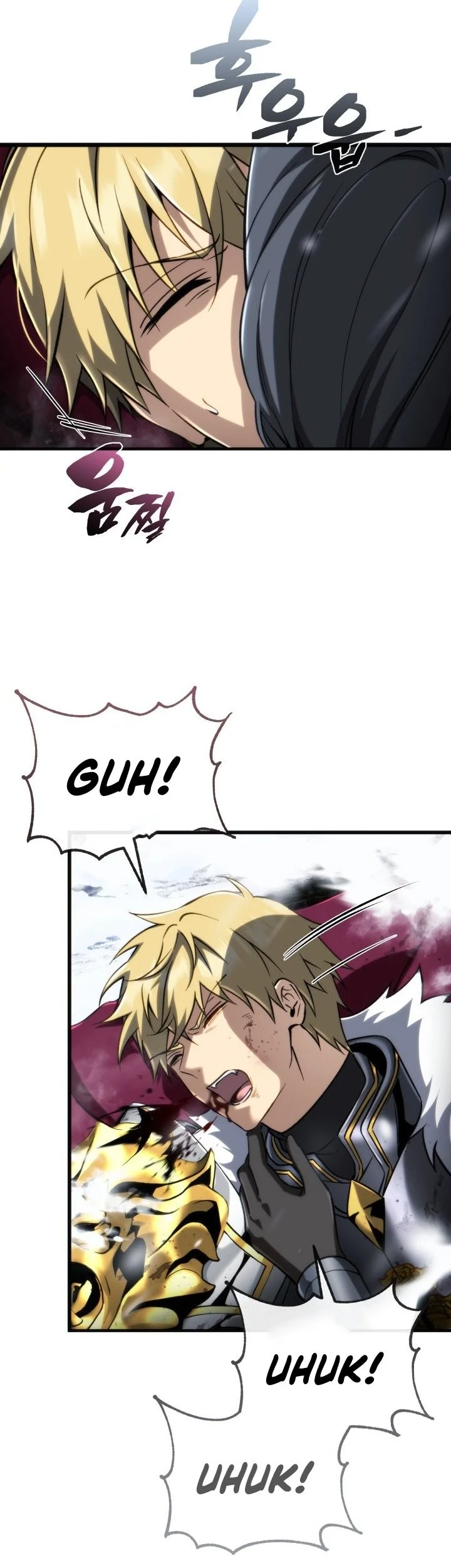 I Became the Rogue First Prince Chapter 29 Gambar 66