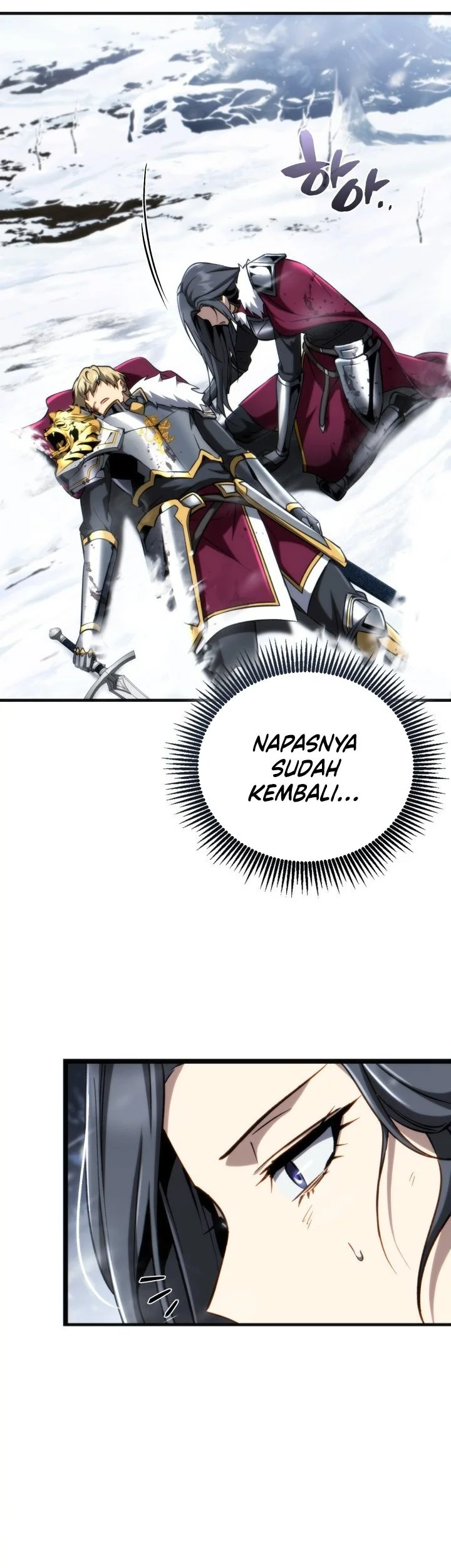 I Became the Rogue First Prince Chapter 29 Gambar 68