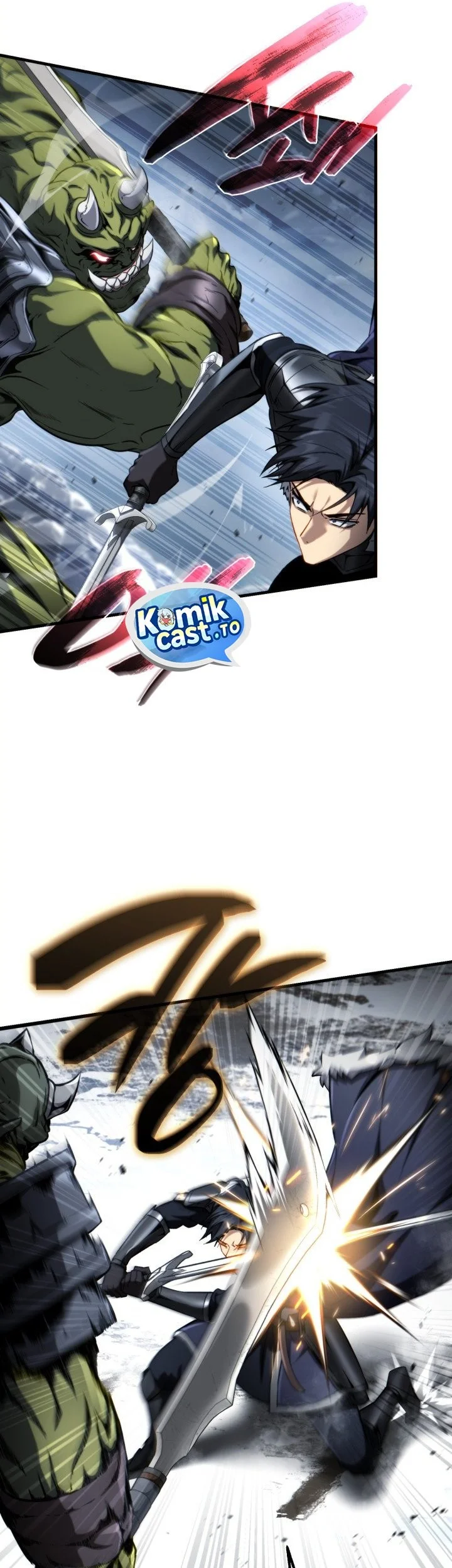 I Became the Rogue First Prince Chapter 29 Gambar 4