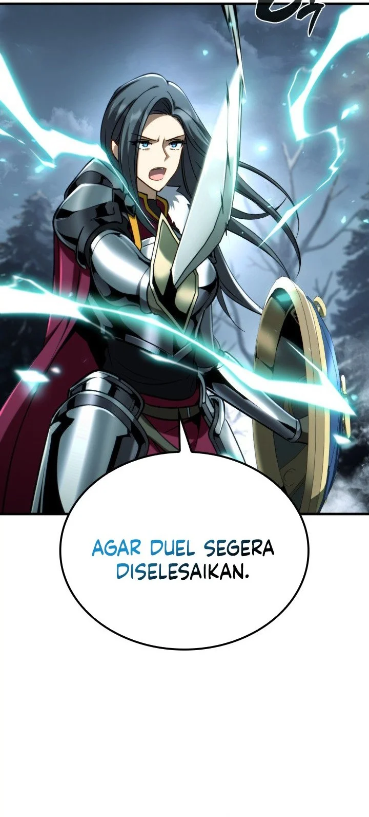 I Became the Rogue First Prince Chapter 29 Gambar 77