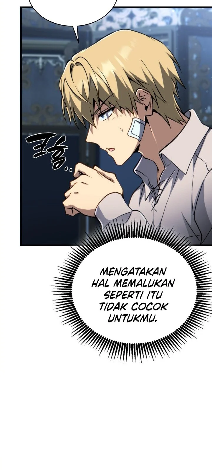 I Became the Rogue First Prince Chapter 29 Gambar 89