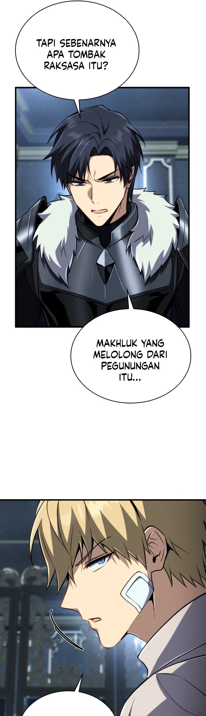 I Became the Rogue First Prince Chapter 29 Gambar 92