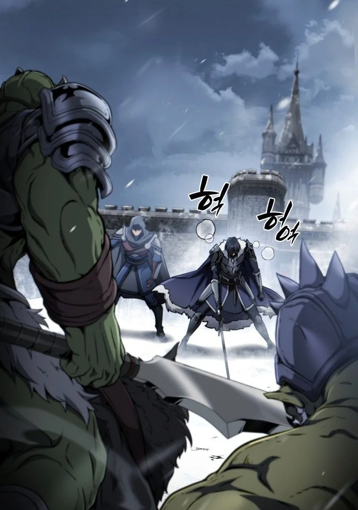 I Became the Rogue First Prince Chapter 29 Gambar 7