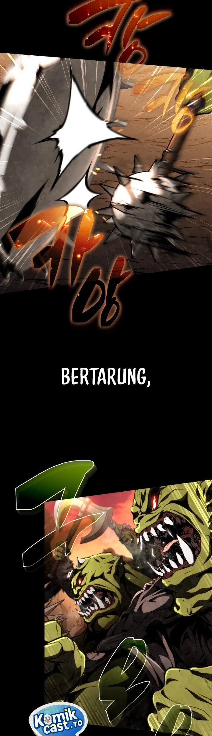 I Became the Rogue First Prince Chapter 29 Gambar 96