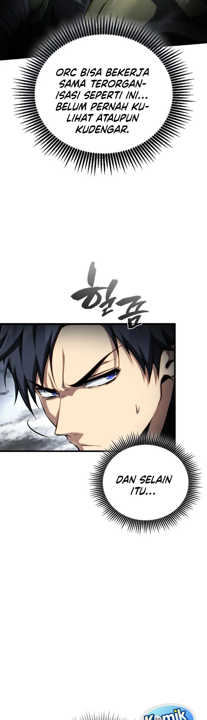 I Became the Rogue First Prince Chapter 29 Gambar 8