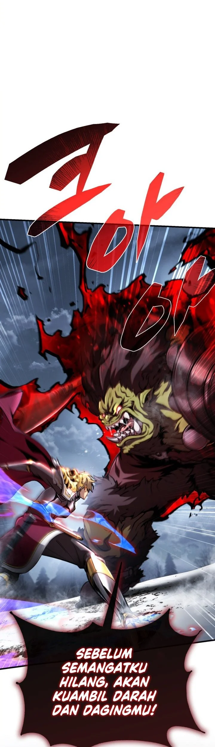 I Became the Rogue First Prince Chapter 29 Gambar 16